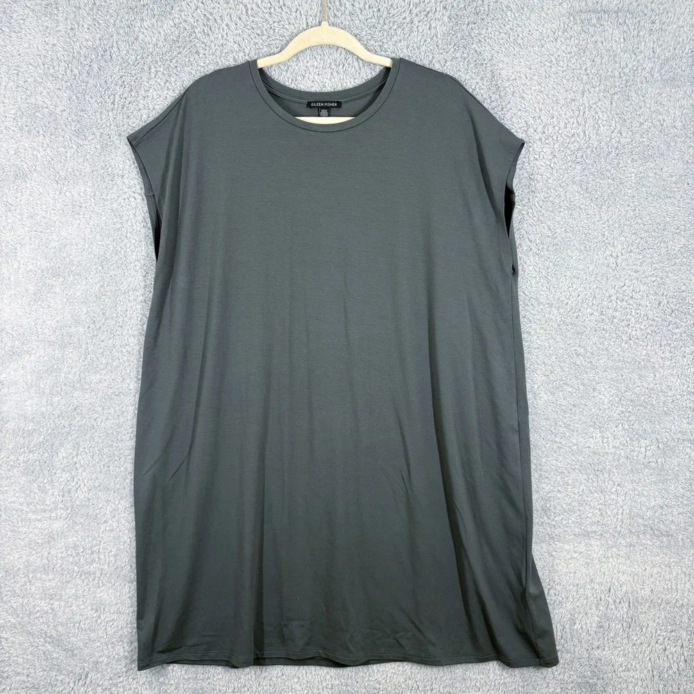 Eileen Fisher 6908 easy